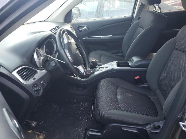 Photo 7 from auction – 2019 DODGE JOURNEY SE with VIN 3C4PDCBB8KT866828