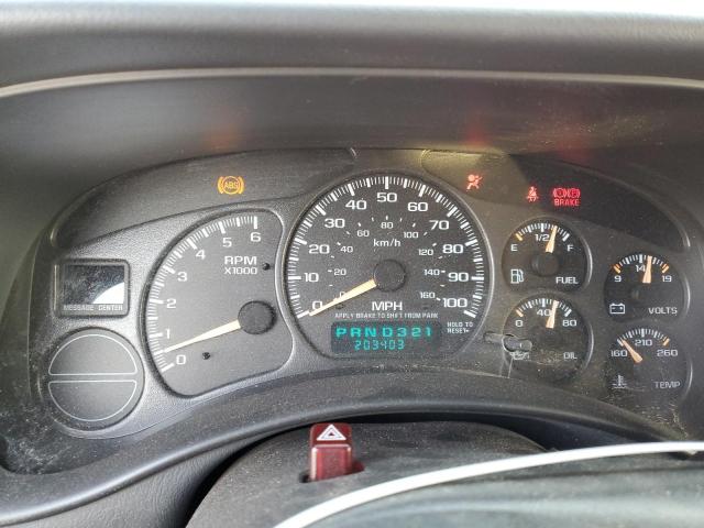 Photo 9 from auction – 2001 CHEVROLET SILVERADO with VIN 2GCEK19T311358444