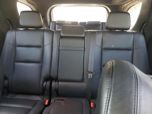 Photo 10 from auction – 2021 DODGE DURANGO GT with VIN 1C4RDJDG9MC766483