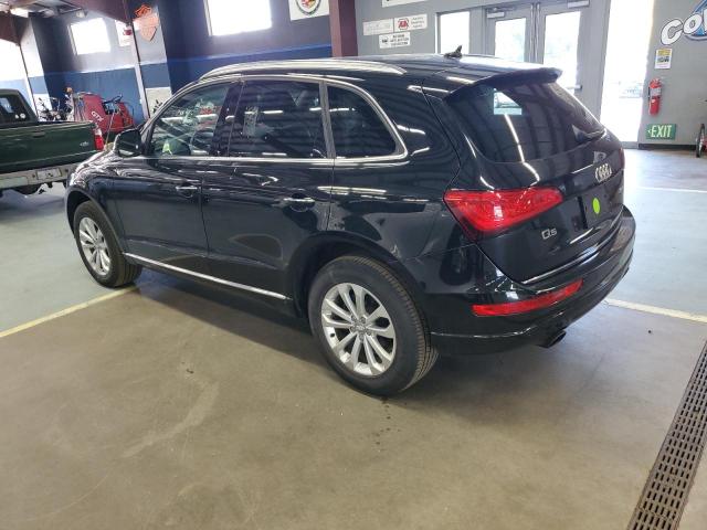 Zdjęcie 2 z aukcji – 2015 AUDI Q5 PREMIUM z VIN WA1LFAFP6FA030591