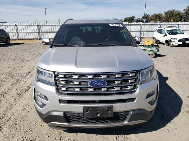 Photo 5 from auction – 2016 FORD EXPLORER L with VIN 1FM5K7F88GGC48533