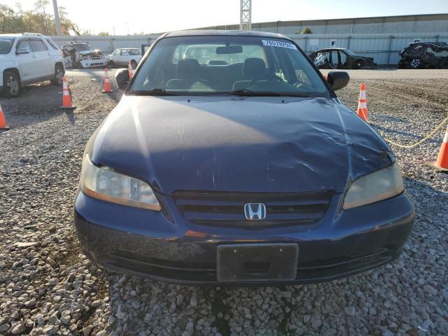 Photo 5 from auction – 2002 HONDA ACCORD VAL with VIN 1HGCF86642A033829