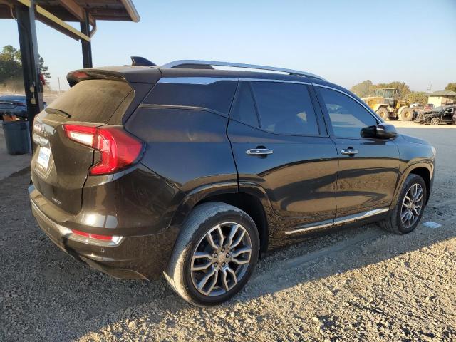 Photo 3 from auction – 2023 GMC TERRAIN DE with VIN 3GKALXEG2PL185566