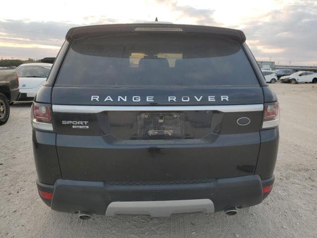 Photo 6 from auction – 2017 LAND ROVER RANGE ROVE with VIN SALWR2FK4HA687597