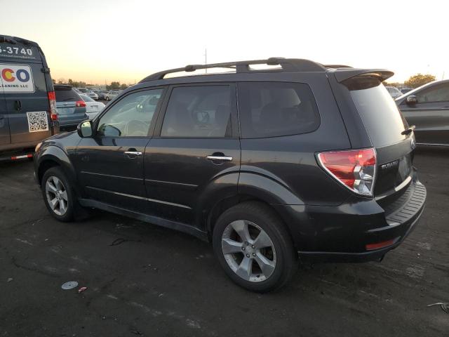 صورة رقم 2 من المزاد - 2009 SUBARU FORESTER 2 مع VIN JF2SH66659H782277