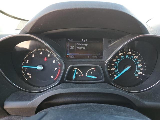 Photo 9 from auction – 2013 FORD ESCAPE SEL with VIN 1FMCU0H91DUB28682