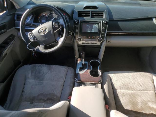 Photo 8 from auction – 2012 TOYOTA CAMRY BASE with VIN 4T4BF1FKXCR193536