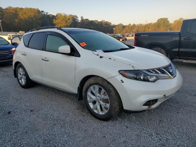 Photo 4 from auction – 2012 NISSAN MURANO S with VIN JN8AZ1MW7CW210972
