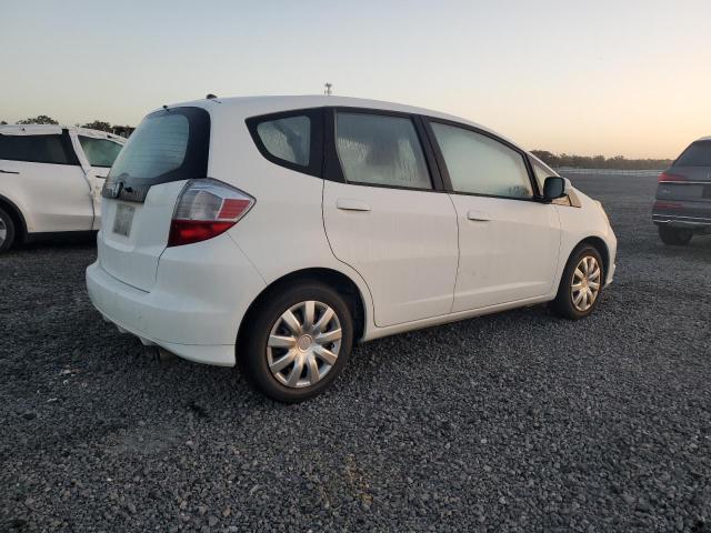 Photo 3 from auction – 2013 HONDA FIT with VIN JHMGE8H31DC079372