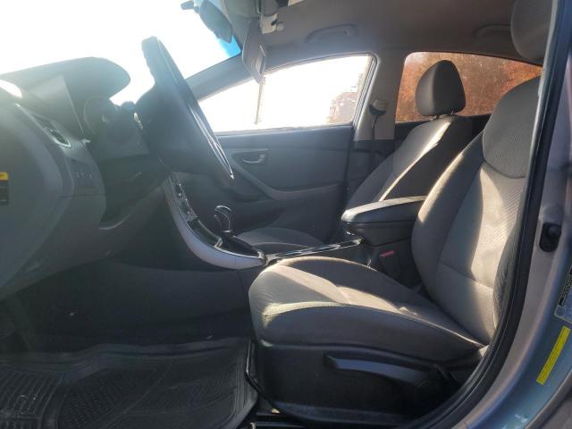 Photo 7 from auction – 2016 HYUNDAI ELANTRA SE with VIN 5NPDH4AE7GH659475
