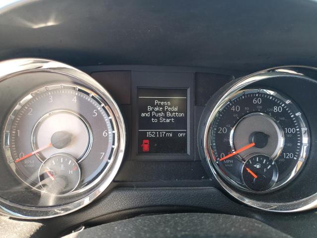 Photo 9 from auction – 2015 CHRYSLER TOWN & COU with VIN 2C4RC1JG7FR742099