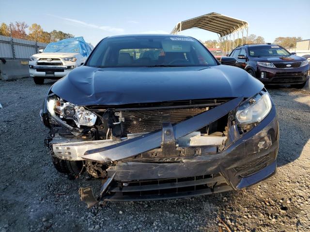 Photo 5 from auction – 2016 HONDA CIVIC LX with VIN 19XFC2F52GE020557