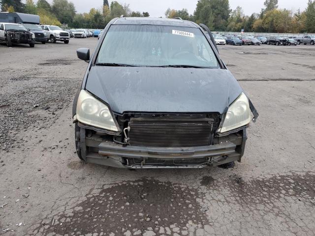 Photo 5 from auction – 2006 HONDA ODYSSEY EX with VIN 5FNRL38786B030973