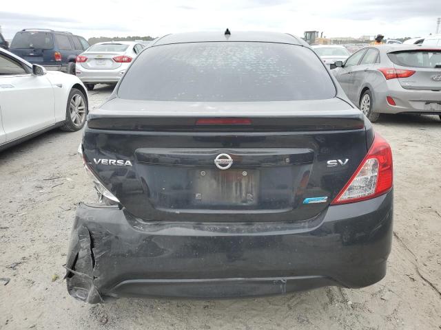 Photo 6 from auction – 2016 NISSAN VERSA S with VIN 3N1CN7AP8GL841597