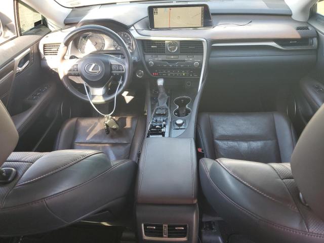 Photo 8 from auction – 2017 LEXUS RX 350 BAS with VIN 2T2BZMCA1HC070162