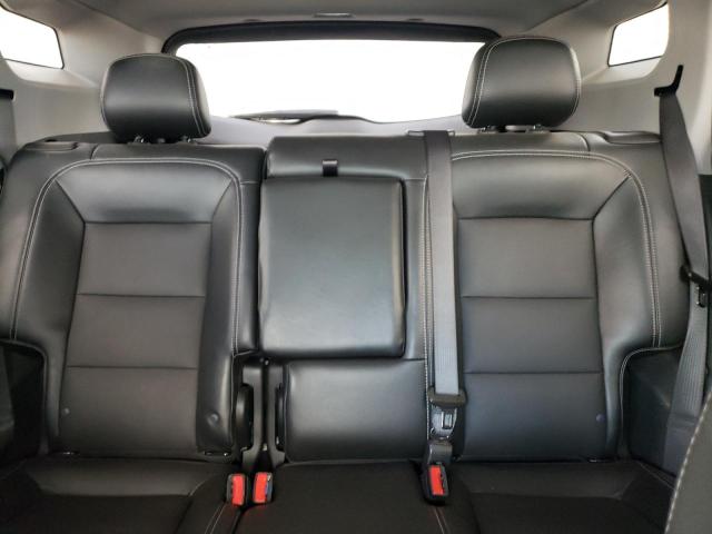 Photo 10 from auction – 2023 GMC TERRAIN SL with VIN 3GKALPEGXPL164755