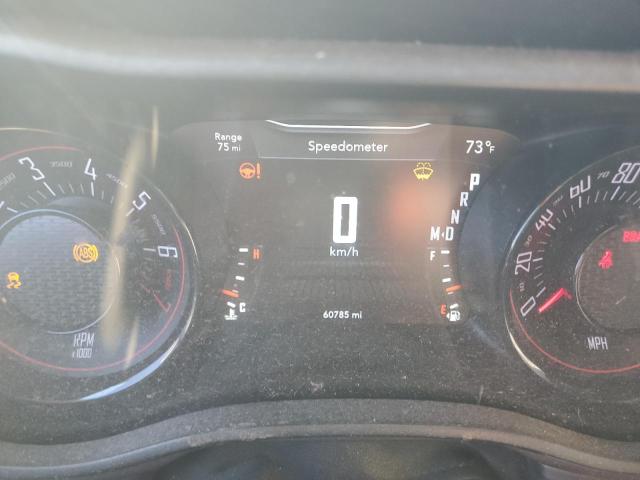 Photo 9 from auction – 2017 DODGE CHALLENGER with VIN 2C3CDZAG7HH545397