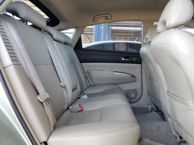 Photo 10 from auction – 2008 TOYOTA PRIUS with VIN JTDKB20U487753843