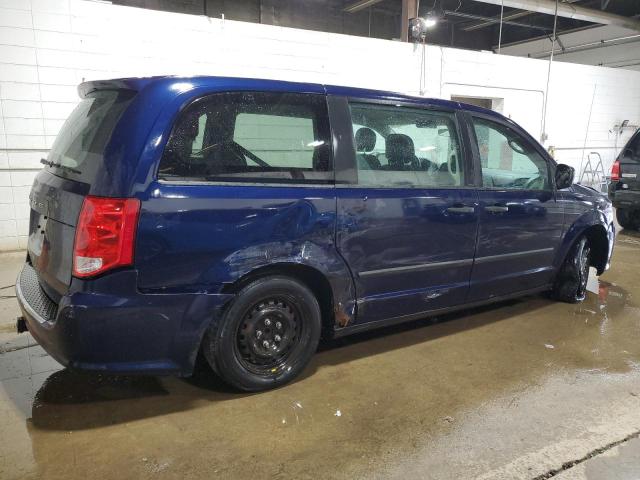 Photo 3 from auction – 2012 DODGE GRAND CARA with VIN 2C4RDGBG1CR216352