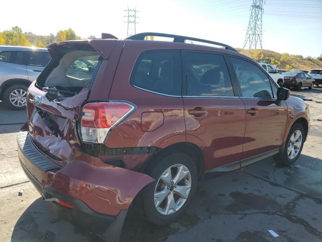 Photo 3 from auction – 2017 SUBARU FORESTER 2 with VIN JF2SJAJCXHH444344
