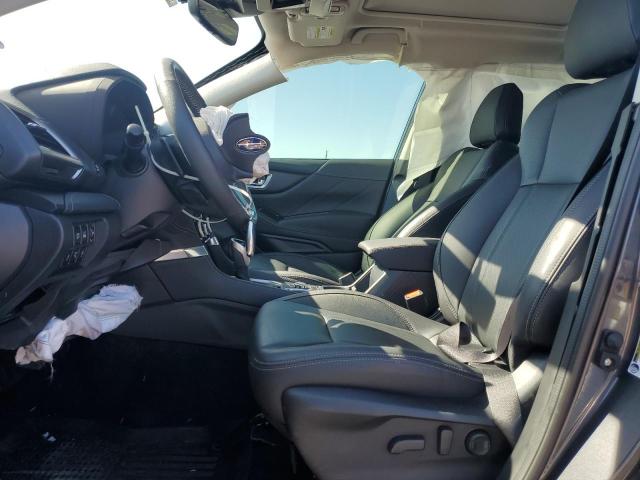 Photo 7 from auction – 2024 SUBARU FORESTER T with VIN JF2SKAMC8RH402975