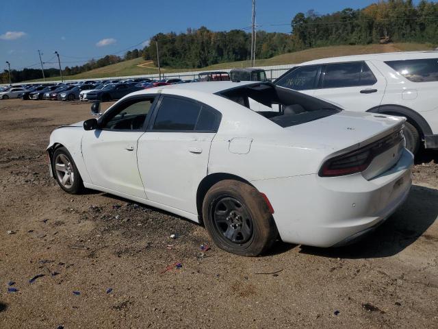 Photo 2 from auction – 2019 DODGE CHARGER PO with VIN 2C3CDXAGXKH510316