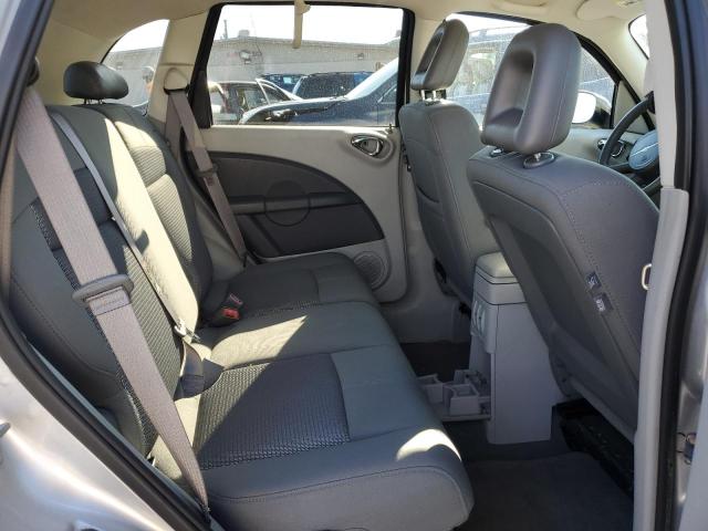 Photo 11 from auction – 2009 CHRYSLER PT CRUISER with VIN 3A8FY58949T579814