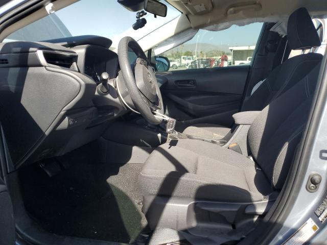 Photo 7 from auction – 2023 TOYOTA COROLLA LE with VIN JTDB4MEE8PJ006660