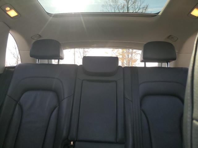 Photo 10 from auction – 2013 AUDI Q5 PREMIUM with VIN WA1LFAFP7DA086889