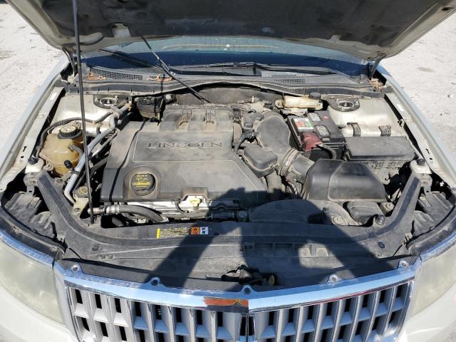 Zdjęcie 11 z aukcji – 2008 LINCOLN MKZ z VIN 3LNHM28T98R644945