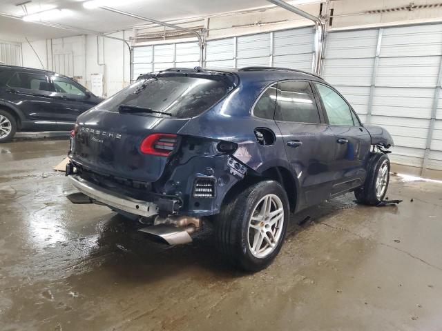 Photo 3 from auction – 2017 PORSCHE MACAN with VIN WP1AA2A51HLB08806