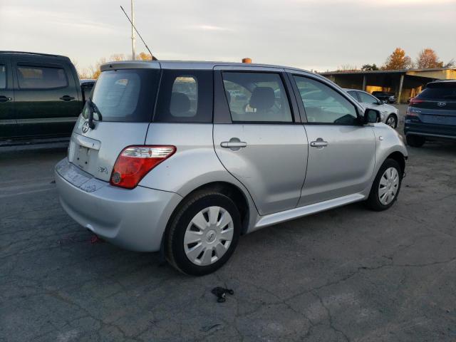 Photo 3 from auction – 2006 TOYOTA SCION XA with VIN JTKKT624560150299