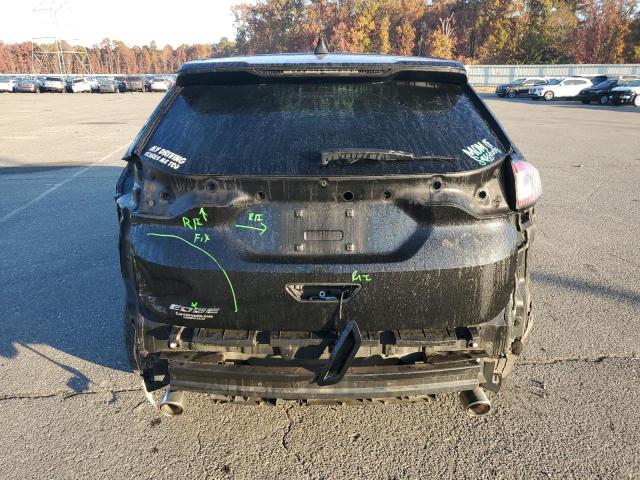 Снимка 6 от търг – 2015 FORD EDGE SE с VIN 2FMTK3G8XFBB39527