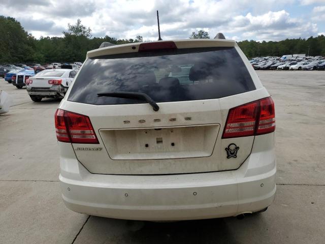 Photo 6 from auction – 2020 DODGE JOURNEY SE with VIN 3C4PDCAB6LT207102