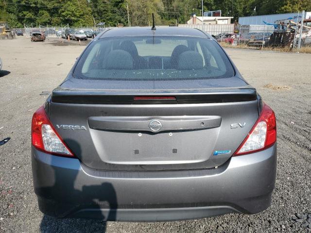 Photo 6 from auction – 2016 NISSAN VERSA S with VIN 3N1CN7AP6GL808193