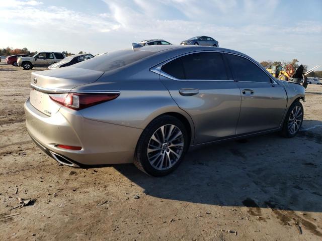 Photo 3 from auction – 2021 LEXUS ES 350 BAS with VIN 58ADZ1B14MU096737