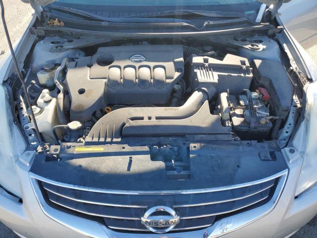 Photo 11 from auction – 2012 NISSAN ALTIMA BAS with VIN 1N4AL2APXCC217079