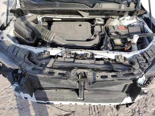 Photo 12 from auction – 2022 CHEVROLET BLAZER 2LT with VIN 3GNKBCR45NS230294