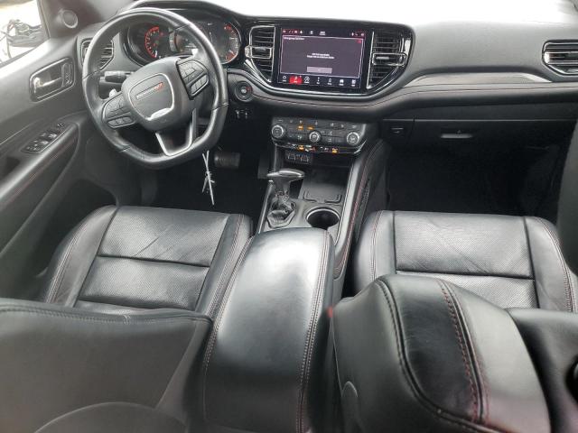 Photo 8 from auction – 2021 DODGE DURANGO R/ with VIN 1C4SDJCT2MC792178
