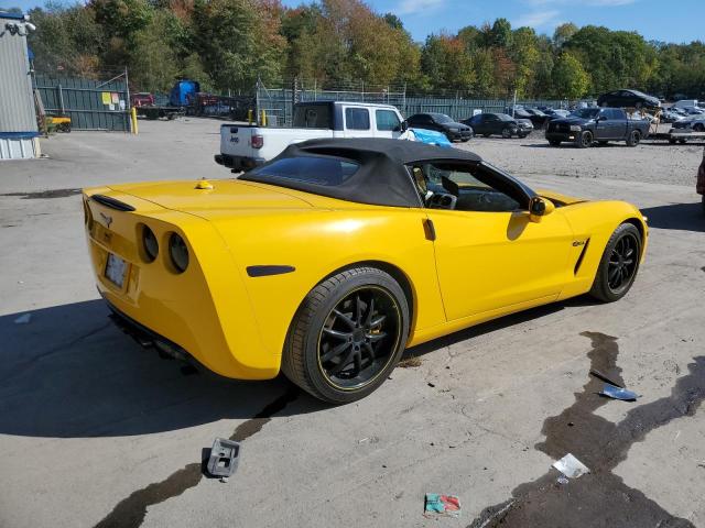 Photo 3 from auction – 2005 CHEVROLET CORVETTE with VIN 1G1YY34U355120839