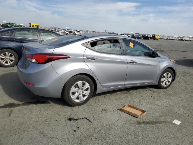 Photo 3 from auction – 2016 HYUNDAI ELANTRA SE with VIN 5NPDH4AE2GH736317