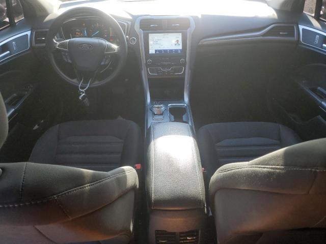 Photo 8 from auction – 2019 FORD FUSION SE with VIN 3FA6P0LU8KR235016