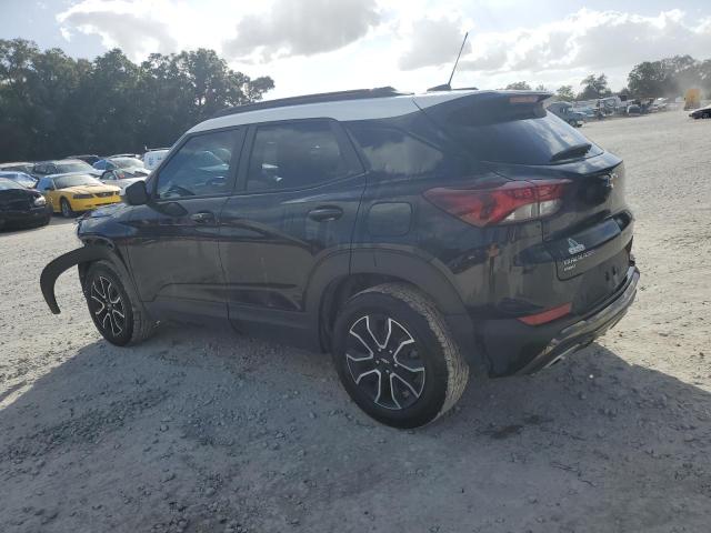 Photo 2 from auction – 2023 CHEVROLET TRAILBLAZE with VIN KL79MSSL3PB162277
