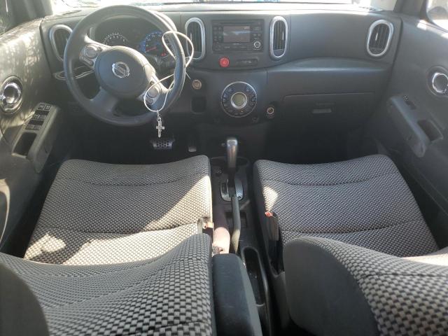 Photo 8 from auction – 2010 NISSAN CUBE BASE with VIN JN8AZ2KR8AT160858