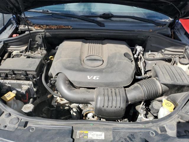 Photo 12 from auction – 2014 JEEP GRAND CHER with VIN 1C4RJFBG8EC375724