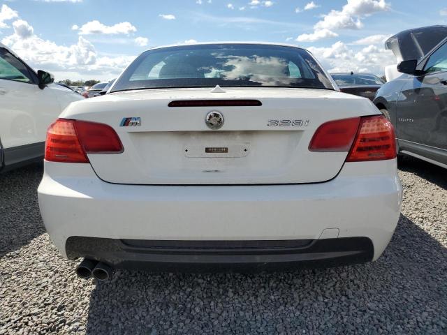 Photo 6 from auction – 2012 BMW 328 I with VIN WBADW3C50CE822214