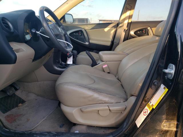 Photo 7 from auction – 2009 TOYOTA RAV4 with VIN JTMZF33V89D003572