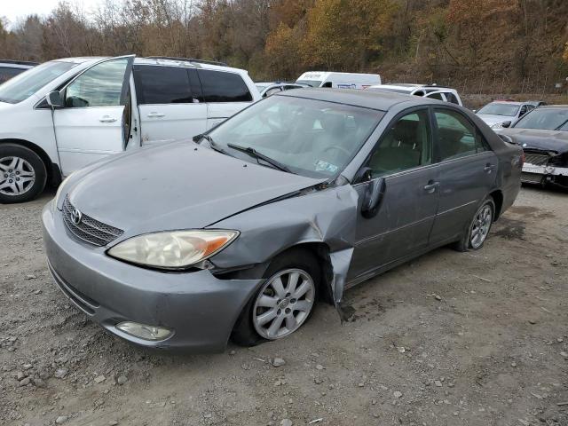 TOYOTA CAMRY LE 2003 with VIN 4T1BE30K23U664497 - Photo from auction