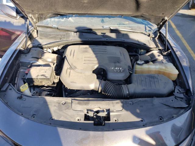 Photo 11 from auction – 2016 DODGE CHARGER SE with VIN 2C3CDXBG4GH163667