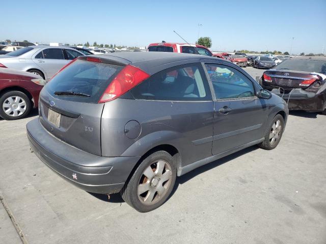Photo 3 from auction – 2002 FORD FOCUS ZX3 with VIN 3FAFP31372R204240